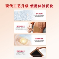 复方南星止痛膏(康缘)