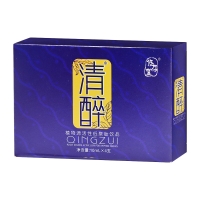 修存堂清醉植物源活性低聚肽饮品