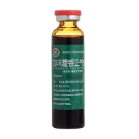 加味藿香正气合剂(强丰)