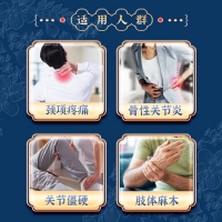 通络祛痛膏(羚锐)
