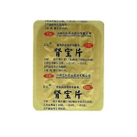 肾宝片(汇仁)