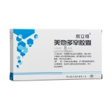 美他多辛胶囊(欣立得)