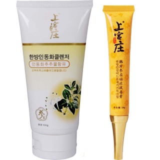 拔毒膏(上宫庄)