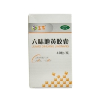 六味地黄胶囊(圣方)