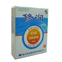 修润滴眼露