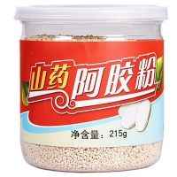 山药阿胶粉