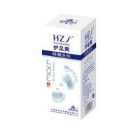 护足爽脚癣洗剂