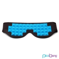 See No Evil Blindfold Cerise 魔眼无踪眼罩(海洋蓝)      