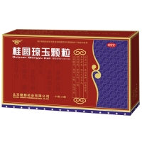 桂圆琼玉颗粒