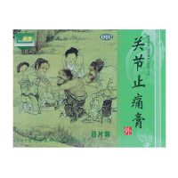 关节止痛膏(巴斯特)