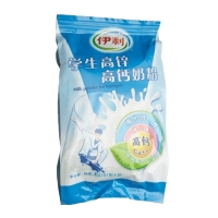 伊利学生高锌高钙奶粉