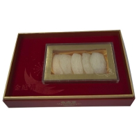 金庭禧燕窝礼盒