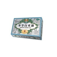 参苓白术散