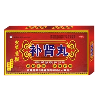 补肾丸官网