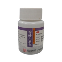 香砂六君丸(恒诚制药)