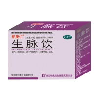 生脉饮(泰康仁)
