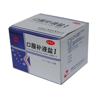 口服补液盐Ⅰ