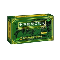 七子填精口服液