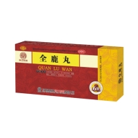 药王制药(全鹿丸)