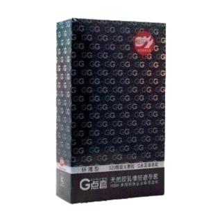 倍力乐G点超薄避孕套G点刺激安全套