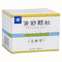 肾舒颗粒(鼎炉)(无糖型)