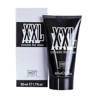 奥地利 HOT XXL cream for men 50ml(增大膏)