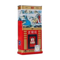 正官庄高丽参良字(20支50g)