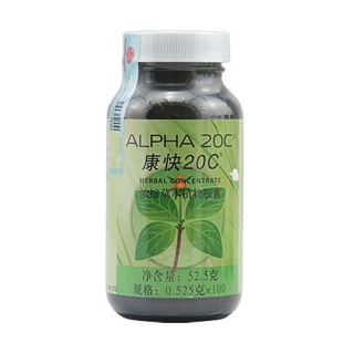 仙妮蕾德(SUNRIDER)康快20C(瓶装)