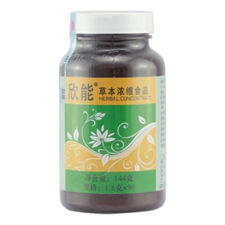仙妮蕾德(SUNRIDER)欣能草本营养食物片