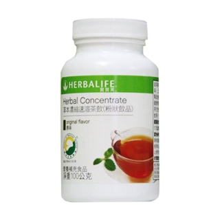 康宝莱(Herbalife)草本浓缩速溶茶饮