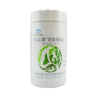 葆婴(Babycare)葆苾康USANA茶蓟椰橄片