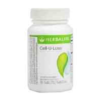 康宝莱(Herbalife)细喜锭/细腰片Cell-U-Loss(美国产/台湾进口版)