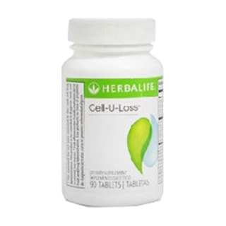 康宝莱(Herbalife)细喜锭/细腰片Cell-U-Loss(美国产/台湾进口版)