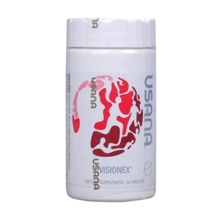 美国优莎娜(USANA)视力宝