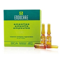西班牙Endocare(Endocare)强效活肌修复精华(蜗牛精华液)(西班牙进口版)