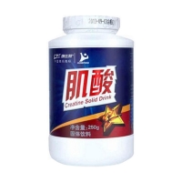 康比特纯肌酸粉