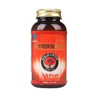 安惠(Alphay)美宝眠牌康眠胶囊