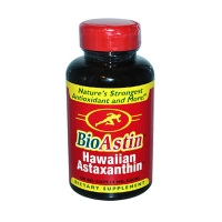 博澳斯汀(Cyanotech)BioAstin天然虾青素胶囊