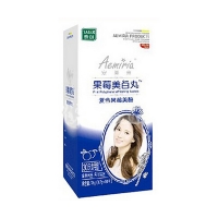 安美来(Aemiria) 果莓美白丸