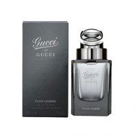 古驰(GUCCI)经典男士淡香水50ml