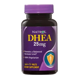 美国Natrol(Natrol)DHEA脱氢表雄酮 青春素