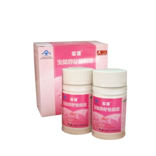 宝健(Pro_health)舒怡胶囊