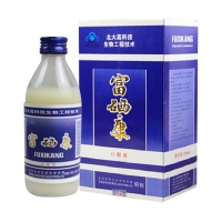 北大华信富硒康口服液
