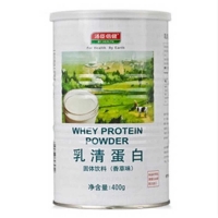 汤臣倍健(BY_HEALTH)乳清蛋白 固体饮料