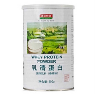 汤臣倍健(BY_HEALTH)乳清蛋白 固体饮料