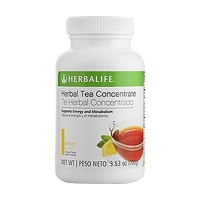 康宝莱(Herbalife)草本浓缩速溶茶饮柠檬味