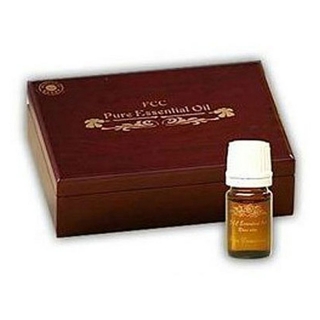 森林雅舍elegreen极品玫瑰口服精油