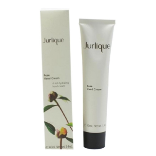 茱莉蔻(Jurlique)玫瑰护手霜