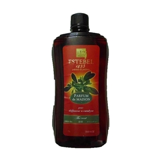 亮碧思lampebergerestebel香薰精油