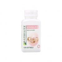 安利纽崔莱(NUTRILITE)纽崔莱月见草油胶囊(美国版)